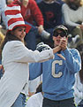 Columbia Extracurricular