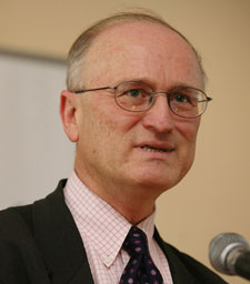 Robert E. Harrist