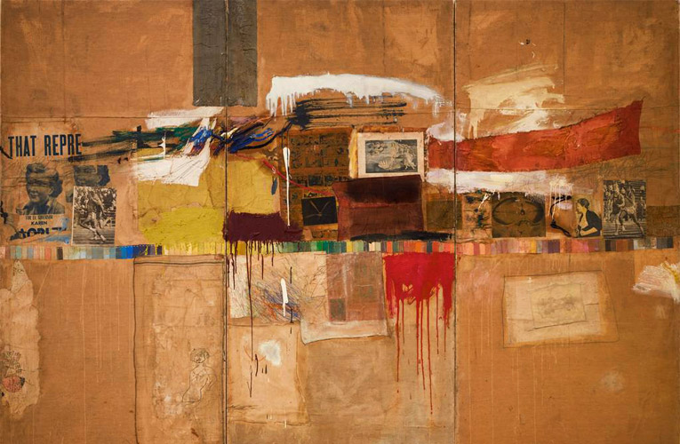 Rebus (detail)