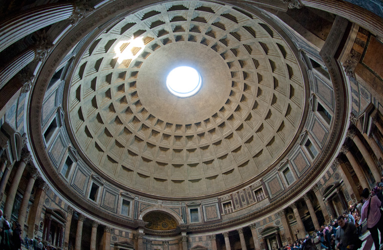 Pantheon