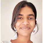 Kalyani Madhura Ramachandran