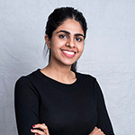 Tara Kuruvilla