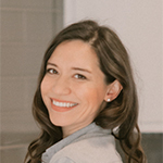 Caroline Smith