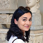 Sarah Cohen
