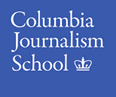 School of Journalism Logo