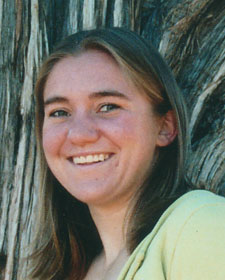 Amy Krakauer
